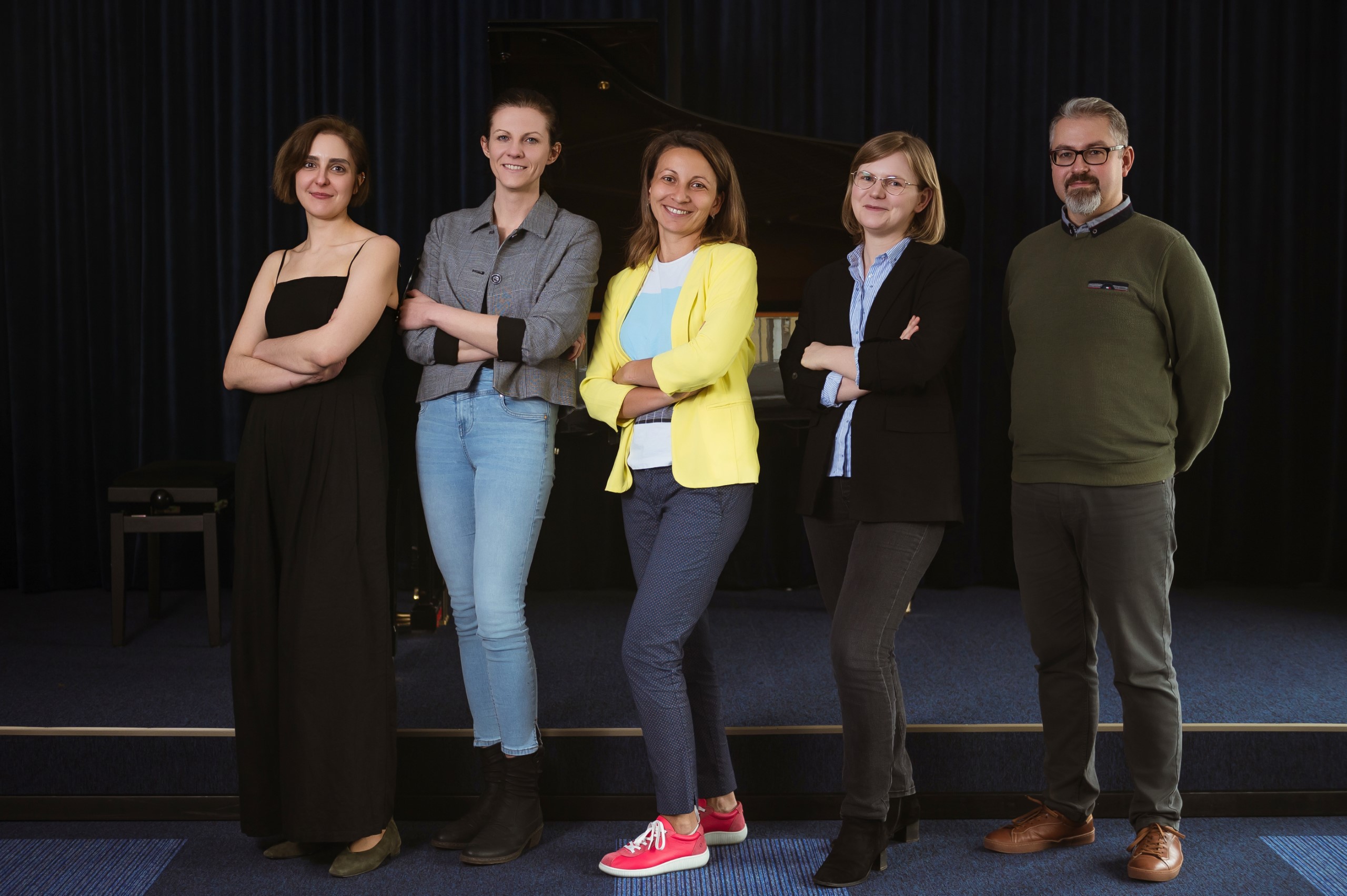 SEKCJA PRZEDMIOTÓW OGÓLNOMUZYCZNYCH 