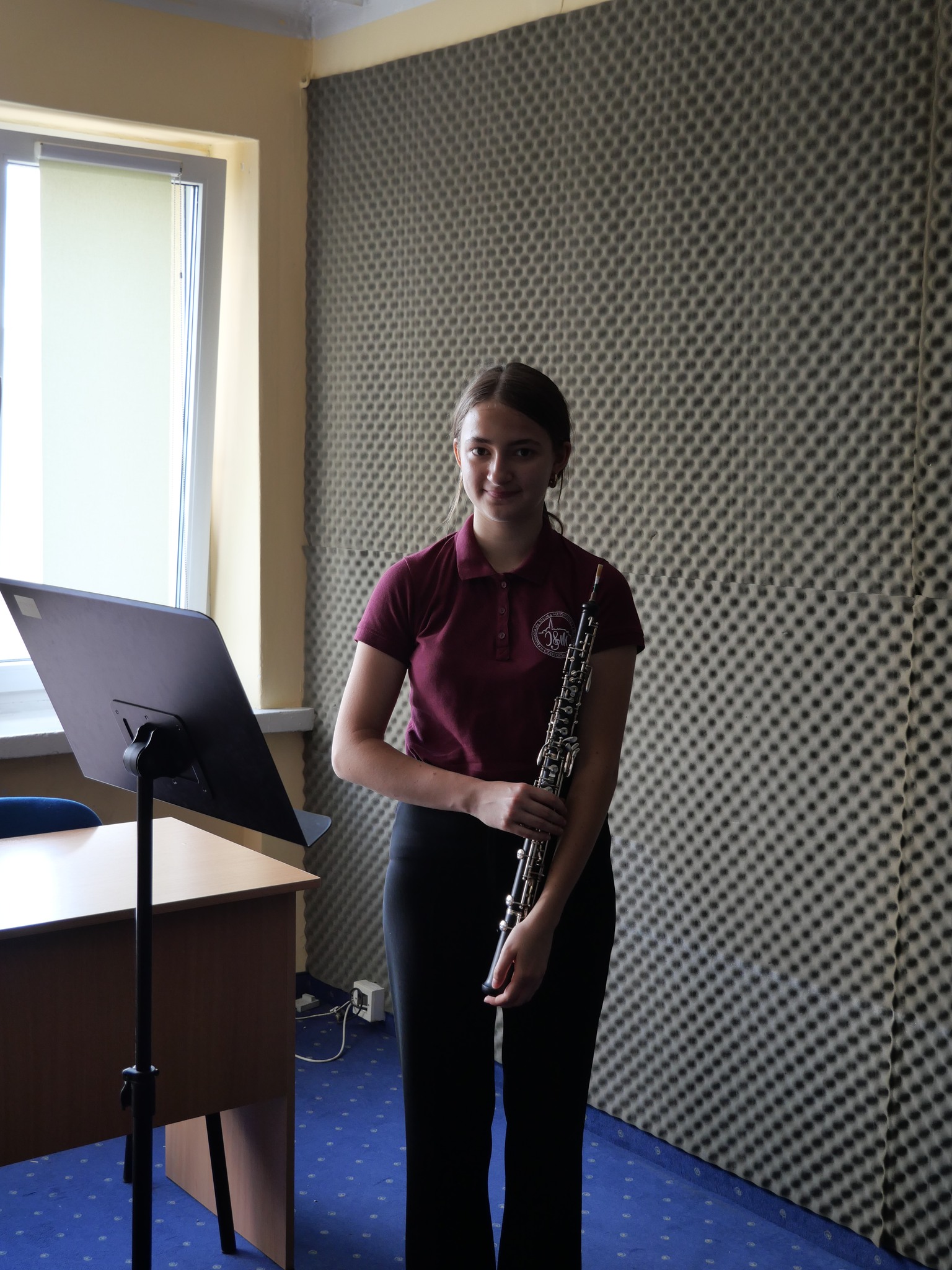 fot. Małgorzata Śliwowska